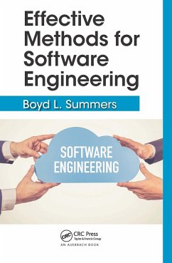 Effective Methods for Software Engineering - Summers, Boyd