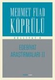 Mehmet Fuad Köprülü Külliyat 6 Mehmet Fuad Köprülü Külliyat 6