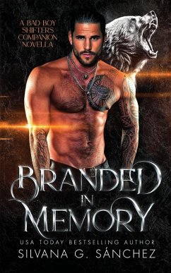 Branded in Memory - G. Sánchez, Silvana