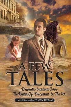 Cover A Few Tales
