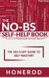 The NO-BS Self-Help Book - Bild 1