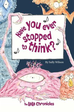 Have You Ever Stopped To Think - Wilson, Sally