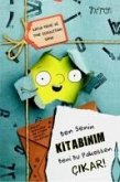 Ben Senin Kitabinim Beni Bu Paketten Cikar Ben Senin Kitabinim Beni Bu Paketten Cikar