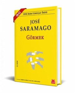 Cover Görmek Ciltli