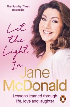 Cover Let the Light in