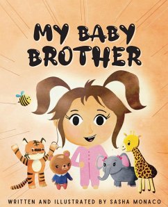 Cover My Baby Brother