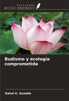 Cover Budismo y ecología comprometida