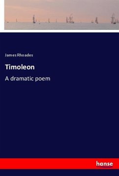 Timoleon - Rhoades, James
