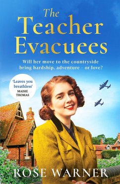 Cover The Teacher Evacuees
