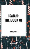ISAIAH ISAIAH