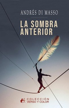 Cover La sombra anterior