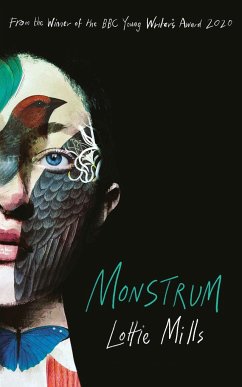 Monstrum - Mills, Lottie