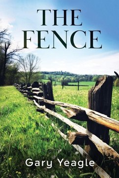 Cover The Fence