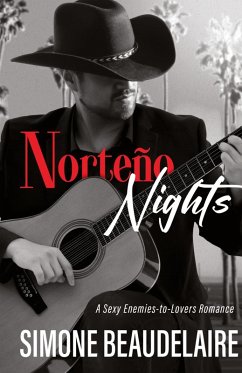 Norteño Nights - Beaudelaire, Simone