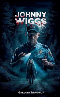 Cover Johnny Wiggs