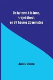 De la terre à la lune, trajet direct en 97 heures 20 minutes