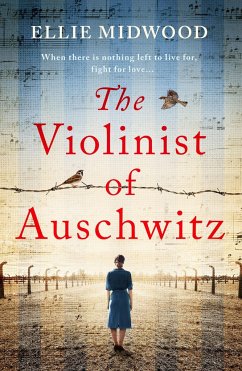 The Violinist of Auschwitz The Violinist of Auschwitz