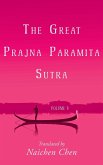 The Great Prajna Paramita Sutra, Volume 9 The Great Prajna Paramita Sutra, Volume 9