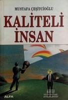 Kaliteli Insan - Cesitcioglu, Mustafa