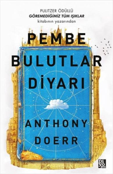 Pembe Bulutlar Diyari