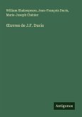 ¿uvres de J.F. Ducis