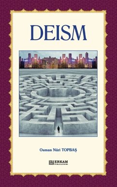 Cover Deism