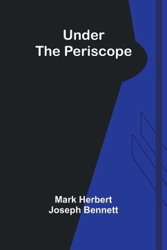 Cover Under the periscope
