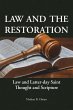 Law and the Restoration - Bild 1