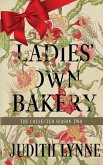Ladies' Own Bakery Season Two Ladies' Own Bakery Season Two