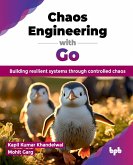 Chaos Engineering with Go