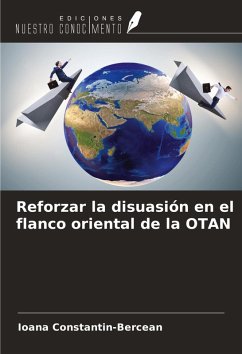 Cover Reforzar la disuasión en el flanco oriental de la OTAN