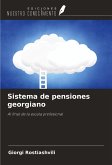 Sistema de pensiones georgiano