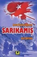 Artik Üsümüyorum Sarikamis - Soysal, Arif