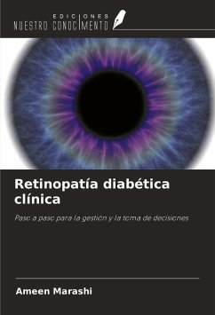 Retinopatía diabética clínica - Marashi, Ameen