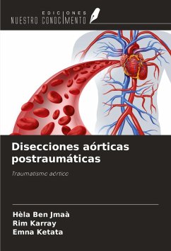 Cover Disecciones aórticas postraumáticas