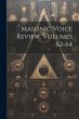 Masonic Voice Review, Volumes 62-64 - Bild 1