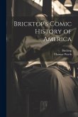 Bricktop's Comic History of America