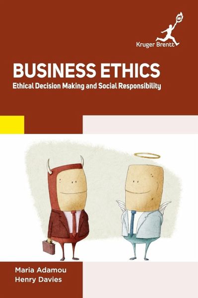 Business Ethics Business Ethics