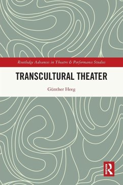 Cover Transcultural Theater
