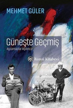 Cover Güneste Gecmis
