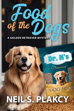 Cover Food of the Dogs