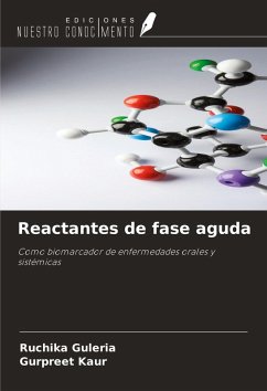 Cover Reactantes de fase aguda