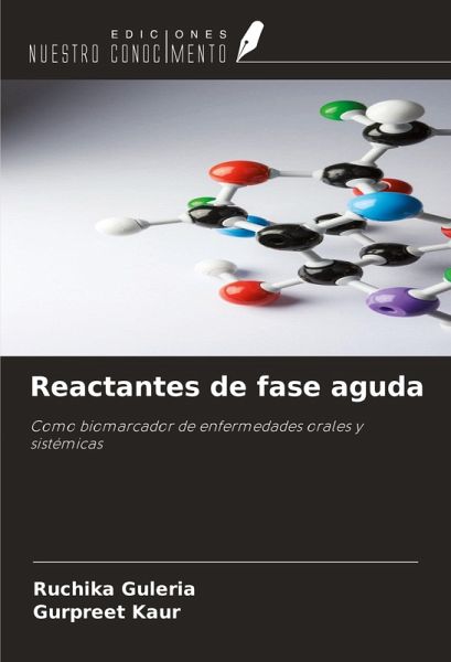 Reactantes de fase aguda Reactantes de fase aguda