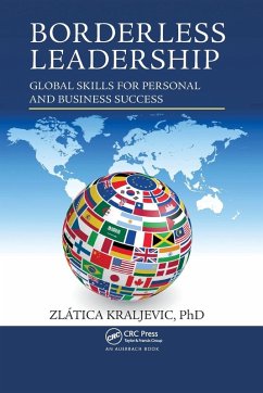 Cover Borderless Leadership