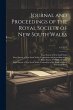 Journal and Proceedings of the Royal... - Bild 1