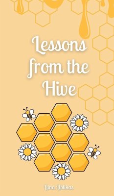 Lessons from the Hive - Liblikas, Liina