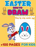 Easter How to Draw