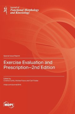 Cover Exercise Evaluation and Prescription-2nd Edition