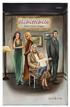 Cover Elibittibile