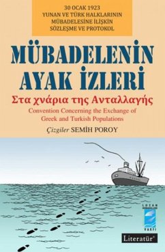 Cover Mübadelenin Ayak Izleri